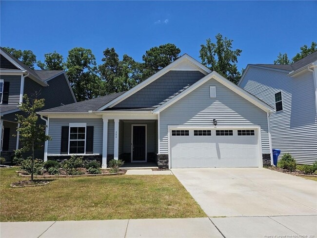 property at 244 Chateau Wy