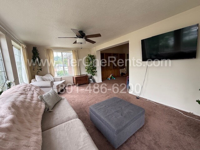 property at 3446 W 3650 S