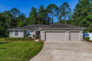 7352 Hawks Point Ct in Jacksonville, FL - Building Photo