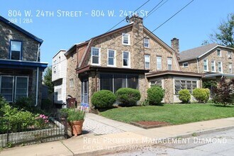 804 W 24th St-Unit -804 W. 24th St in Wilmington, DE - Building Photo - Building Photo