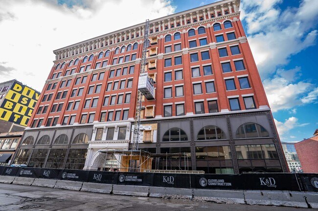 The Electric Building