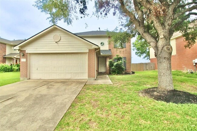 property at 1804 Elm Shadow Dr