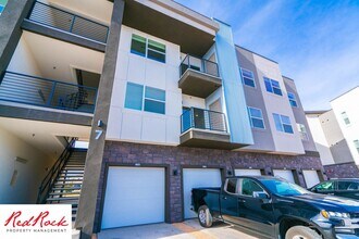 5801 S Garnet Dr in Saint George, UT - Building Photo - Building Photo