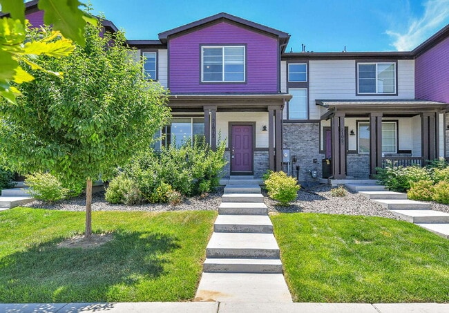 property at 21072 E 60th Ave