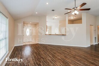 5334 Hazel Grove Dr in Houston, TX - Building Photo - Building Photo