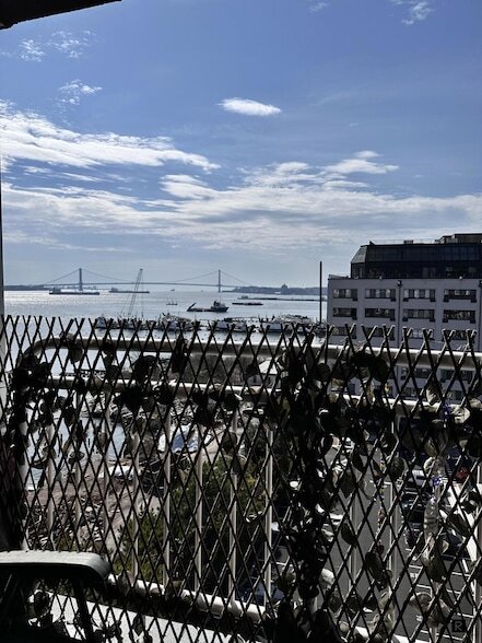 80 Bay St, Unit 8-F in Staten Island, NY - Foto de edificio - Building Photo