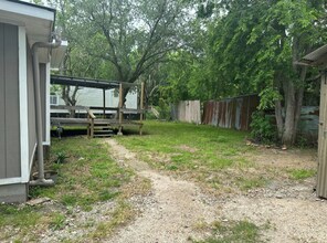 306 Sutton St in San Leon, TX - Building Photo - Building Photo