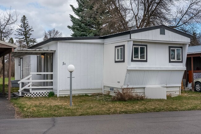 property at 150 Shady Ln