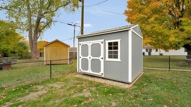 1114 Ruddell Dr in Kokomo, IN - Building Photo - Building Photo