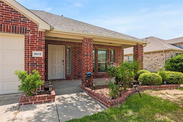 9613 Sleepy Hollow Dr in McKinney, TX - Building Photo - Building Photo