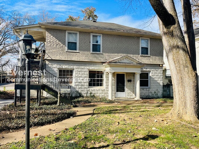 property at 454 Bowling Ave