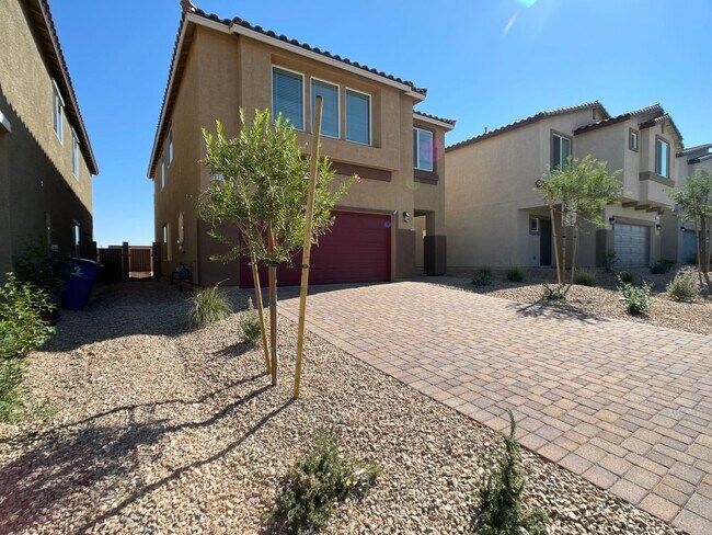 8314 Palladium St in Las Vegas, NV - Building Photo - Building Photo