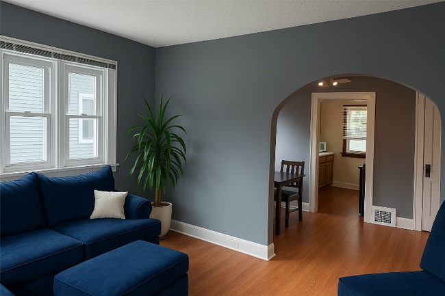 4040 Xenwood Ave S in Minneapolis, MN - Building Photo - Building Photo