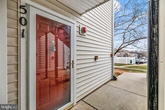 14229 Bowsprit Ln in Laurel, MD - Building Photo - Building Photo