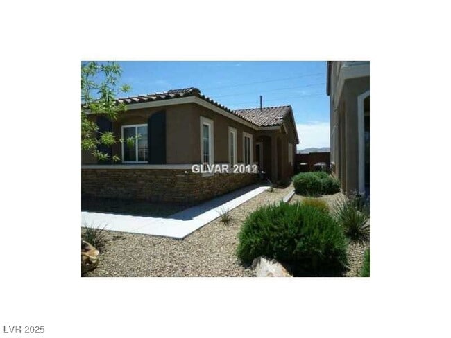9179 Castle Valley Ave in Las Vegas, NV - Building Photo - Building Photo