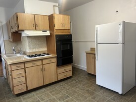 37 Fairmount Ave, Unit #2 Apartments