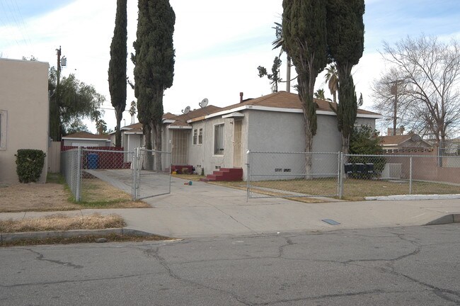 2158-2162 N Lugo Ave in San Bernardino, CA - Building Photo - Building Photo