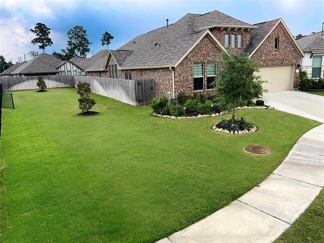 25402 Kidwiler Dr in The Woodlands, TX - Building Photo - Building Photo