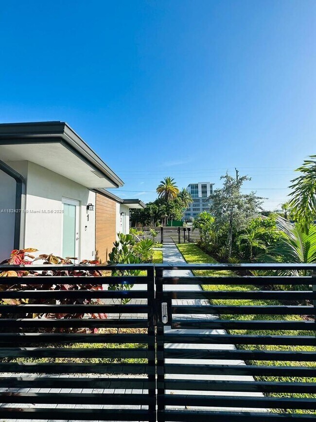 property at 228 SE 9th Ct