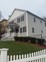 115 High St in Peekskill, NY - Building Photo