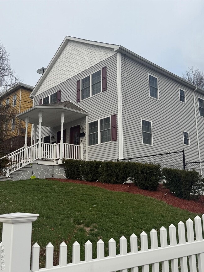 property at 115 High St