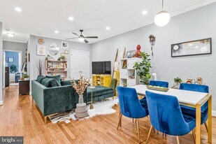 1602 Isherwood St NE in Washington, DC - Building Photo