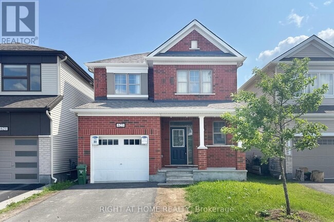 property at 623 Perseus Ave