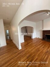3841 McRee Ave in St. Louis, MO - Building Photo - Building Photo