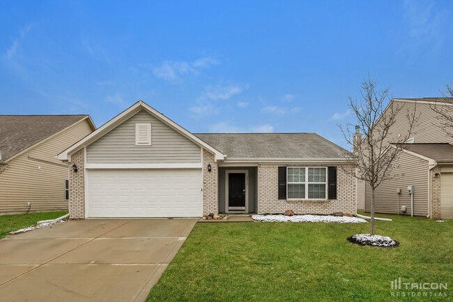 property at 7516 Pipestone Dr