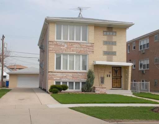 5824 W 79th St in Burbank, IL - Foto de edificio - Building Photo