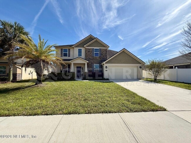 property at 4019 Cormorant Ln