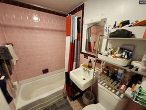 309 Allston St, Unit 12 in Boston, MA - Building Photo - Building Photo