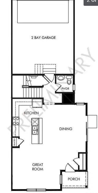 property at 817 Morning Glory Rd