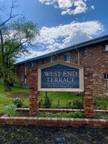 276 White Bridge Pike in Nashville, TN - Building Photo