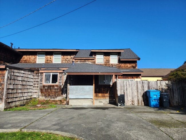 property at 122 Brennan St