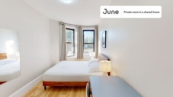 Room in Shared 5 bed/2 bath home in Boston, MA - Building Photo