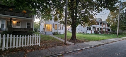 628 25th St in Niagara Falls, NY - Building Photo - Building Photo