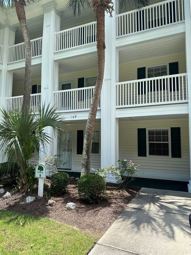 569 Blue River Ct in Myrtle Beach, SC - Building Photo - Building Photo