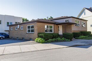 2233 Clifford Ave in Rochester, NY - Building Photo