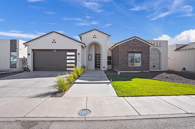 property at 6724 Rio Haciendas