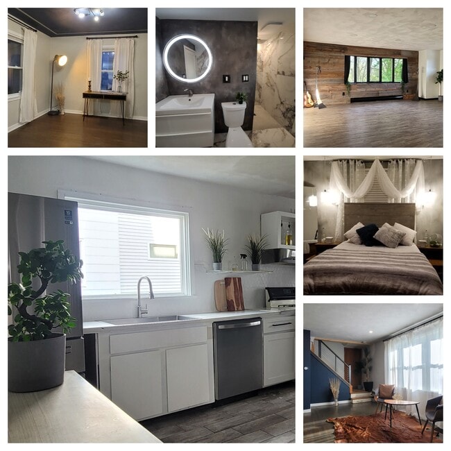 602 Marcella St, Unit A