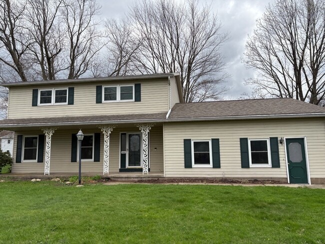 property at 3603 Brierwood Dr