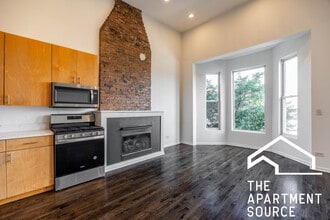 2519 W North Ave, Unit 3F in Chicago, IL - Building Photo - Building Photo