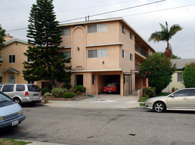 13909 Hawthorne Way Apartamentos