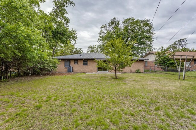 property at 4018 Western Cir