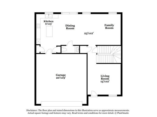 7899 Prairie Willow Dr in Blacklick, OH - Building Photo - Building Photo