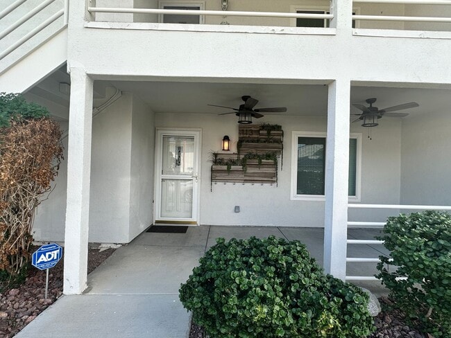property at 1800 Club House Dr