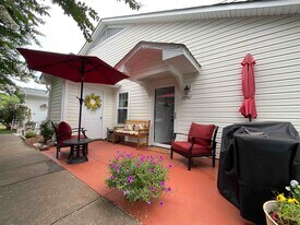 3941 Westridge Meadow Circle Clemmons, NC 27012 in Clemmons, NC - Building Photo