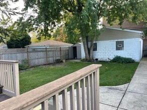 1428 Fowler Ave in Evanston, IL - Building Photo - Building Photo