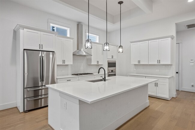 property at 1136 Adele St